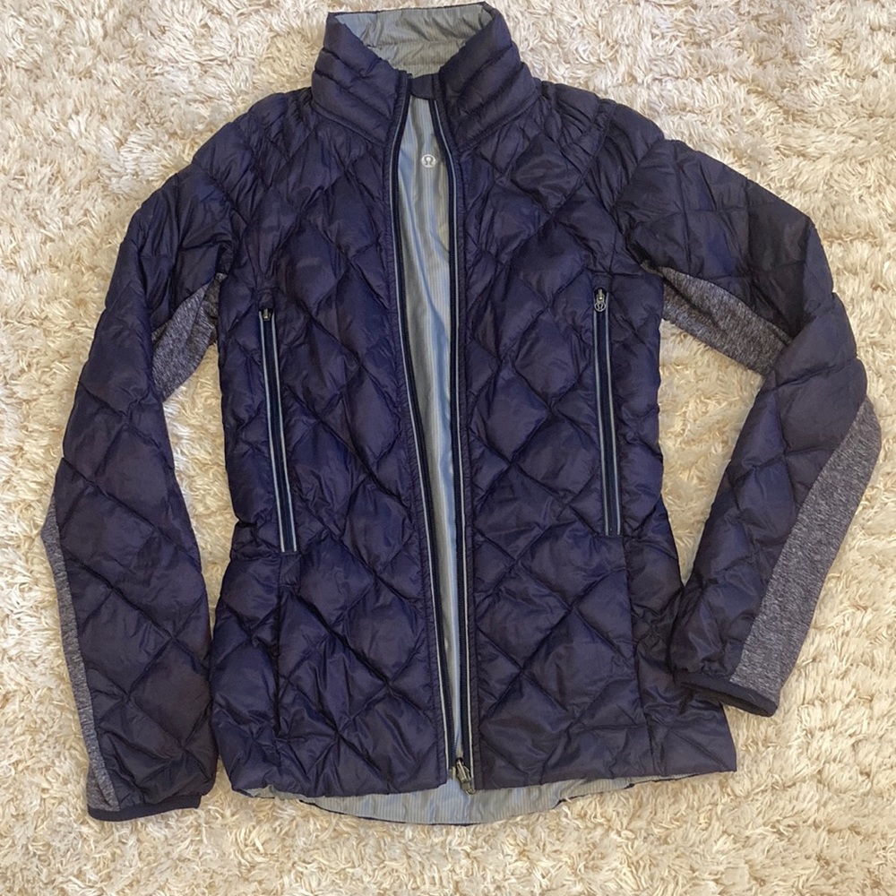 Lululemon Winter Coat